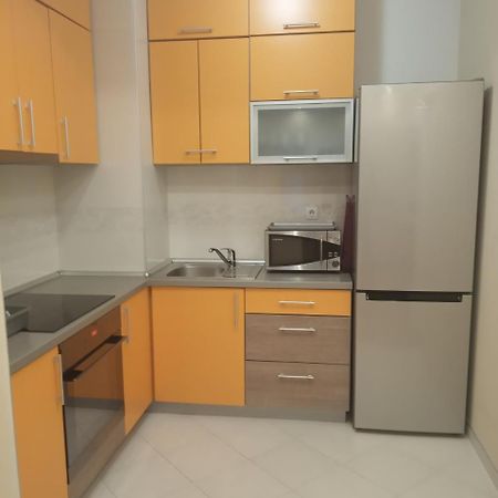 בלגרד Vlado Apartment מראה חיצוני תמונה
