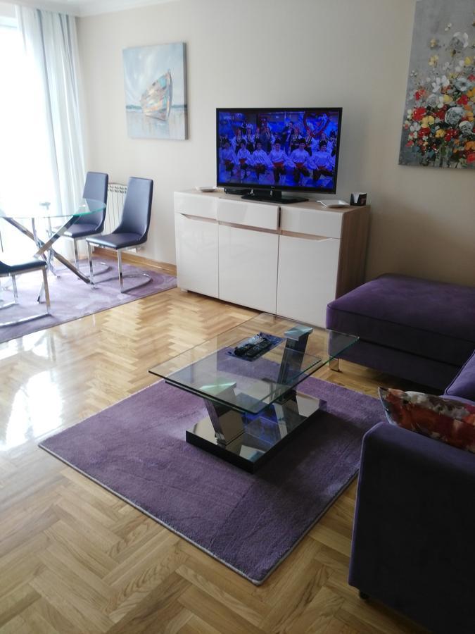 בלגרד Vlado Apartment מראה חיצוני תמונה