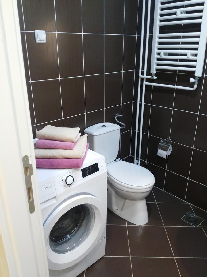 בלגרד Vlado Apartment מראה חיצוני תמונה