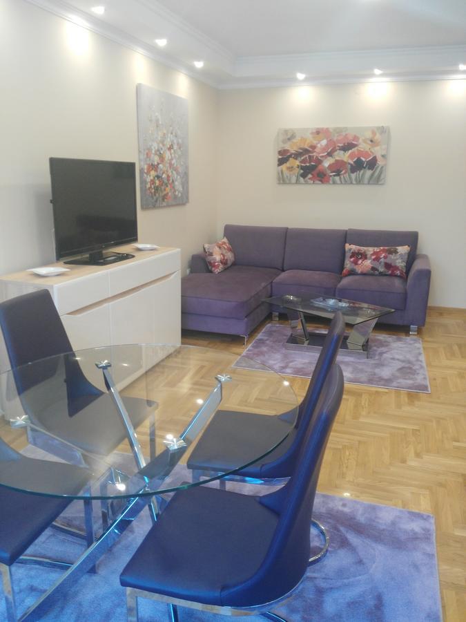 בלגרד Vlado Apartment מראה חיצוני תמונה