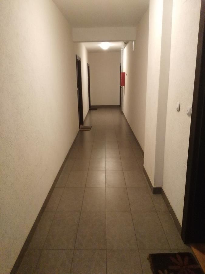 בלגרד Vlado Apartment מראה חיצוני תמונה